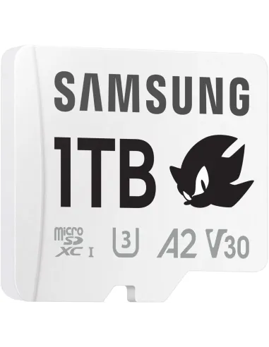 Samsung MB-MD1T0S 1TB MicroSDXC UHS-I Clase 10