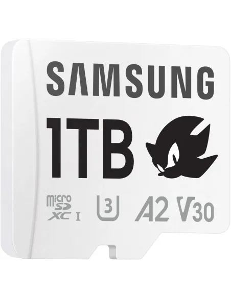 Samsung MB-MD1T0S 1TB MicroSDXC UHS-I Clase 10