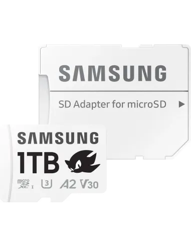 Samsung MB-MD1T0S 1TB MicroSDXC UHS-I Clase 10