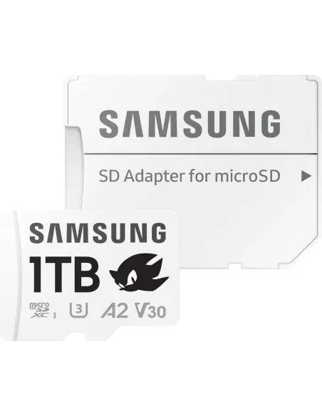 Samsung MB-MD1T0S 1TB MicroSDXC UHS-I Clase 10