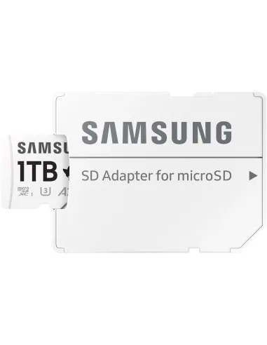 Samsung MB-MD1T0S 1TB MicroSDXC UHS-I Clase 10