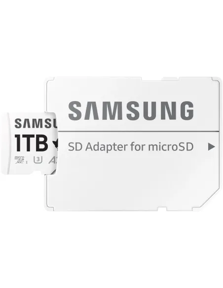 Samsung MB-MD1T0S 1TB MicroSDXC UHS-I Clase 10