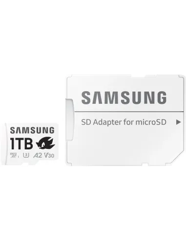 Samsung MB-MD1T0S 1TB MicroSDXC UHS-I Clase 10