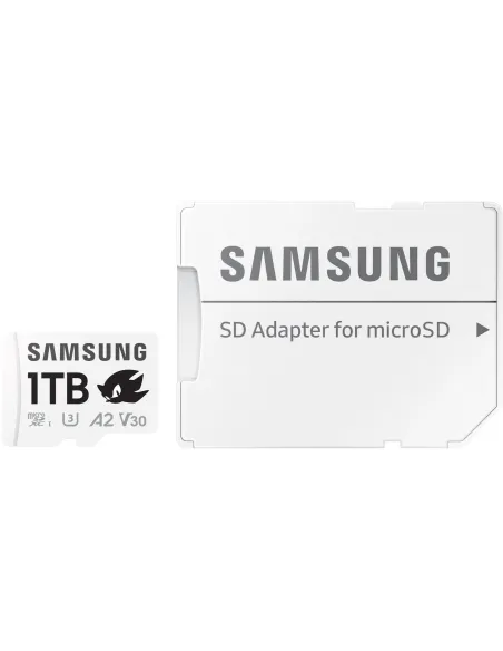 Samsung MB-MD1T0S 1TB MicroSDXC UHS-I Clase 10