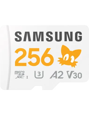 Samsung MB-MD256S 256GB MicroSDXC UHS-I Clase 10