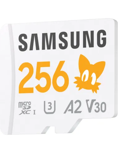 Samsung MB-MD256S 256GB MicroSDXC UHS-I Clase 10
