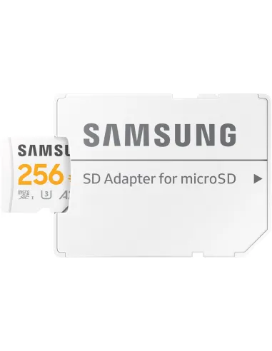 Samsung MB-MD256S 256GB MicroSDXC UHS-I Clase 10