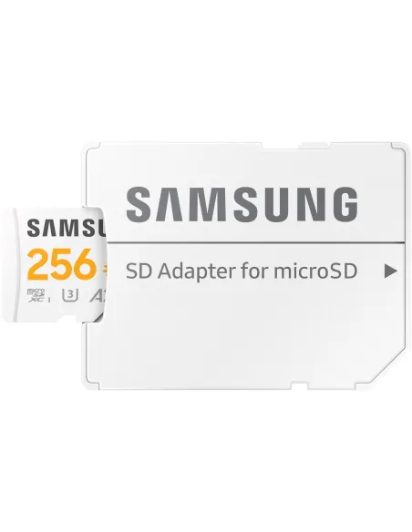 Samsung MB-MD256S 256GB MicroSDXC UHS-I Clase 10