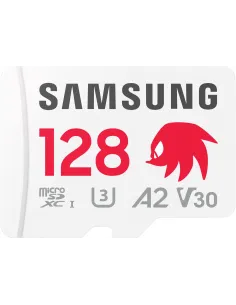 Samsung MB-MD128S 128GB MicroSDXC UHS-I Clase 10-1399310