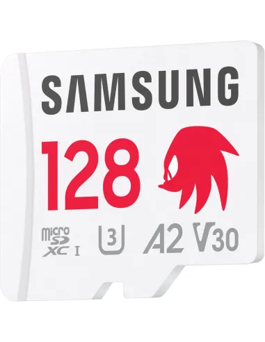 Samsung MB-MD128S 128GB MicroSDXC UHS-I Clase 10