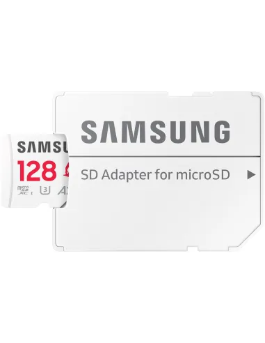 Samsung MB-MD128S 128GB MicroSDXC UHS-I Clase 10