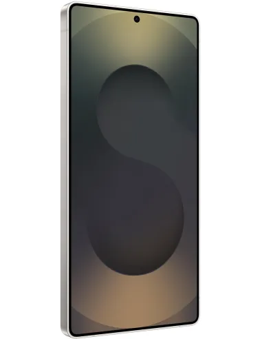 Samsung Galaxy S25 Ultra 12/256GB Titanio Negro Smartphone con IA