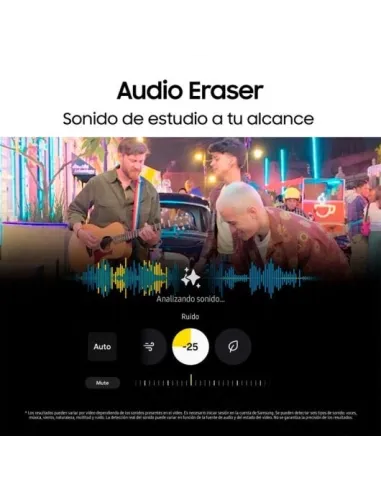 Samsung Galaxy S25 Ultra 12/256GB Titanio Negro Smartphone con IA