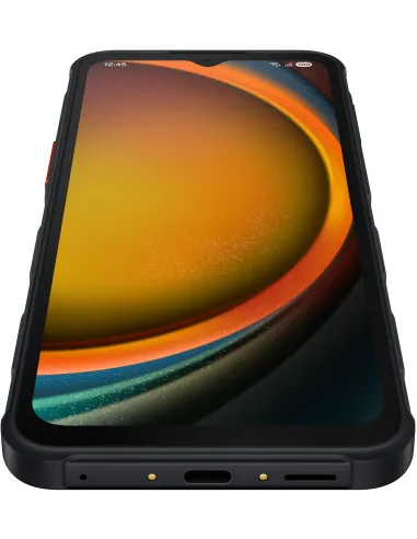 Samsung Galaxy XCover7 Pro Enterprise Edition 5G 6/128GB Negro