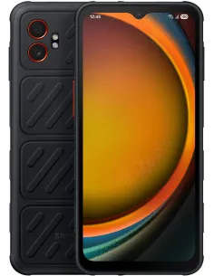 Samsung Galaxy XCover7 Pro Enterprise Edition 5G 6/128GB Negro-1398279