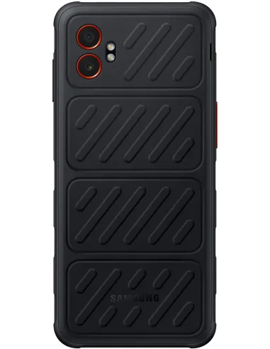 Samsung Galaxy XCover7 Pro Enterprise Edition 5G 6/128GB Negro