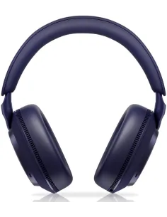 Bowers & Wilkins Px7 S3 FP45339 Inalámbricos Bluetooth 5.3 aptX con Cancelación de Ruido Azules-1398180
