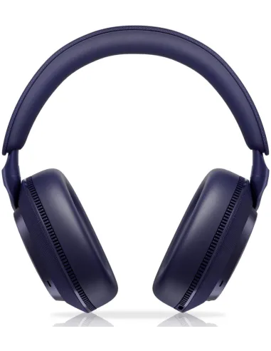 Bowers & Wilkins Px7 S3 FP45339 Inalámbricos Bluetooth 5.3 aptX con Cancelación de Ruido Azules