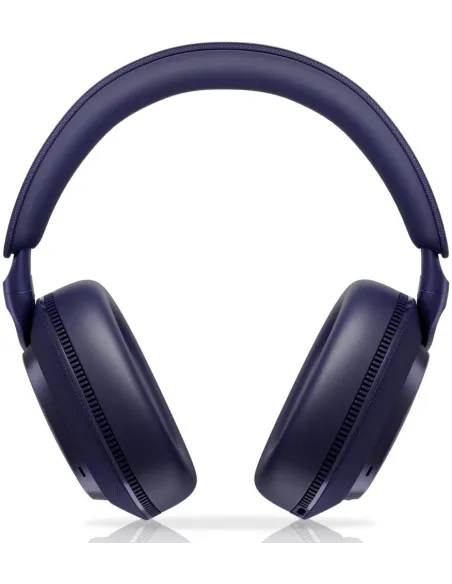 Bowers & Wilkins Px7 S3 FP45339 Inalámbricos Bluetooth 5.3 aptX con Cancelación de Ruido Azules