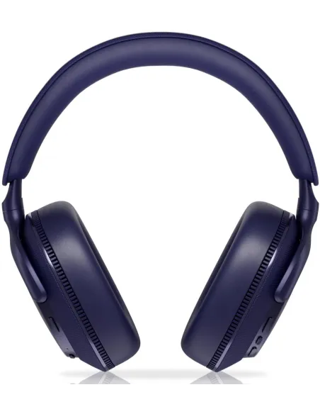 Bowers & Wilkins Px7 S3 FP45339 Inalámbricos Bluetooth 5.3 aptX con Cancelación de Ruido Azules