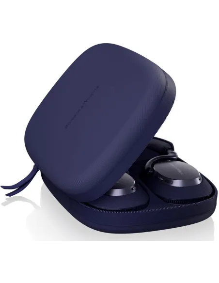 Bowers & Wilkins Px7 S3 FP45339 Inalámbricos Bluetooth 5.3 aptX con Cancelación de Ruido Azules