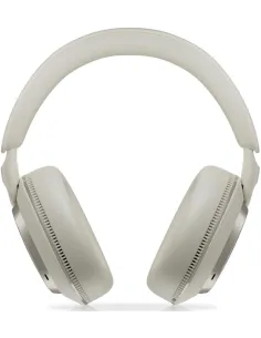 Bowers & Wilkins Px7 S3 FP45337 Inalámbricos Bluetooth 5.3 aptX con Cancelación de Ruido Blancos-1398179