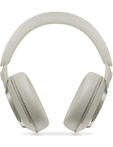 Bowers & Wilkins Px7 S3 FP45337 Inalámbricos Bluetooth 5.3 aptX con Cancelación de Ruido Blancos