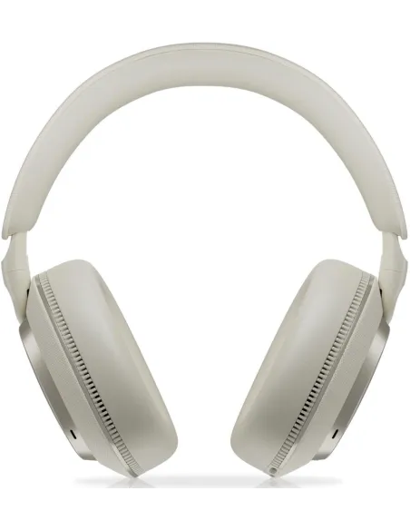 Bowers & Wilkins Px7 S3 FP45337 Inalámbricos Bluetooth 5.3 aptX con Cancelación de Ruido Blancos