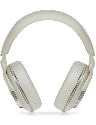 Bowers & Wilkins Px7 S3 FP45337 Inalámbricos Bluetooth 5.3 aptX con Cancelación de Ruido Blancos
