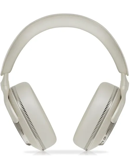 Bowers & Wilkins Px7 S3 FP45337 Inalámbricos Bluetooth 5.3 aptX con Cancelación de Ruido Blancos