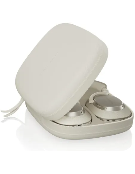 Bowers & Wilkins Px7 S3 FP45337 Inalámbricos Bluetooth 5.3 aptX con Cancelación de Ruido Blancos