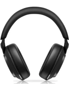 Bowers & Wilkins Px7 S3 FP45330 Inalámbricos Bluetooth 5.3 aptX con Cancelación de Ruido Negros-1398178