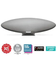 Bowers & Wilkins Zeppelin FP43028 Altavoz 240W Gris-1394009
