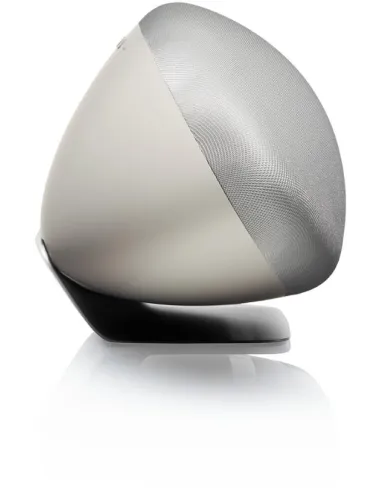 Bowers & Wilkins Zeppelin FP43028 Altavoz 240W Gris