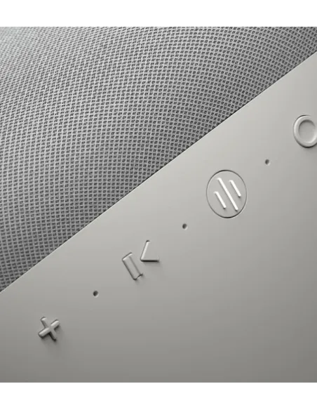 Bowers & Wilkins Zeppelin FP43028 Altavoz 240W Gris