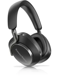 Bowers & Wilkins PX8 Negro Auriculares Bluetooth con Cancelación de Ruido-1394006