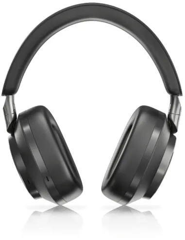Bowers & Wilkins PX8 Auriculares Bluetooth con Cancelación de Ruido Negro