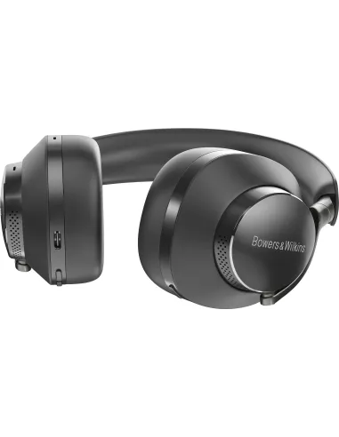 Auriculares Bowers & Wilkins Px8 Negro