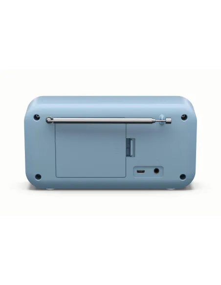Sharp DR-P420(BL) Radio Portátil Digital Azul