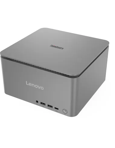 Lenovo ThinkCentre Neo Ultra 12W1001XSP Intel Core i9-14900/32GB/1TB SSD/RTX 4060 W11 Pro