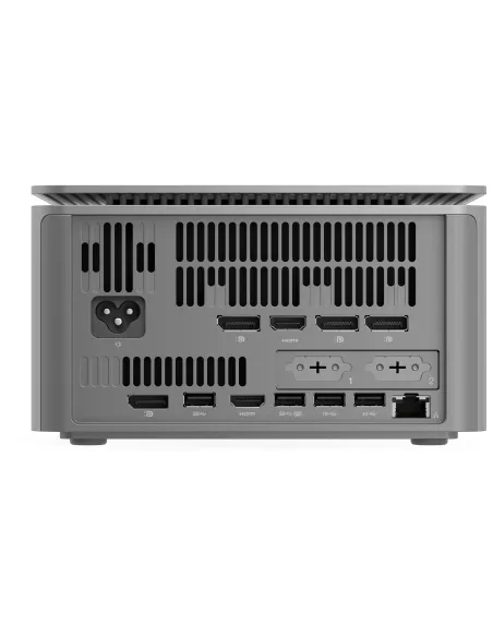 Lenovo ThinkCentre Neo Ultra 12W1001XSP Intel Core i9-14900/32GB/1TB SSD/RTX 4060 W11 Pro