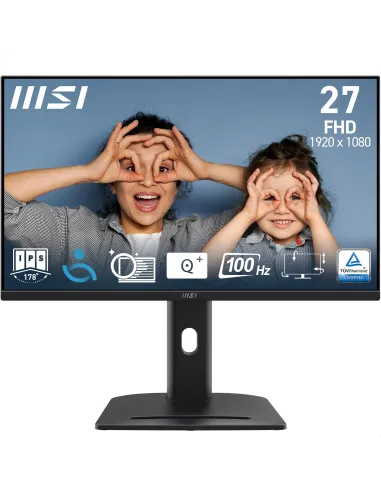 MSI PRO MP275PG 27" LCD IPS FullHD 100Hz