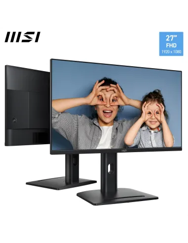 MSI PRO MP275PG 27" LCD IPS FullHD 100Hz