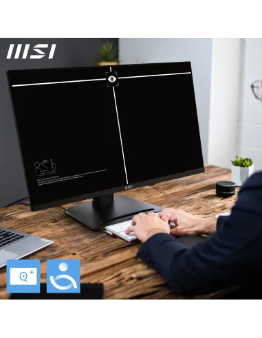 MSI PRO MP275PG 27" LCD IPS FullHD 100Hz
