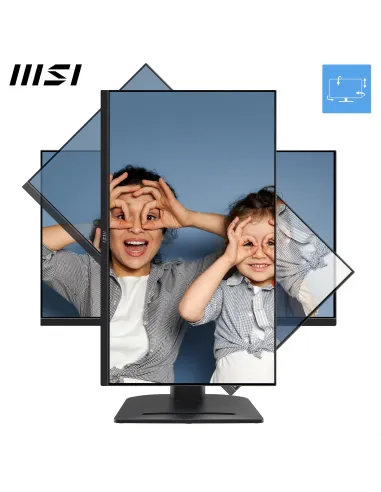 MSI PRO MP275PG 27" LCD IPS FullHD 100Hz