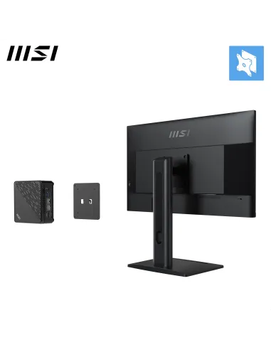 MSI PRO MP275PG 27" LCD IPS FullHD 100Hz