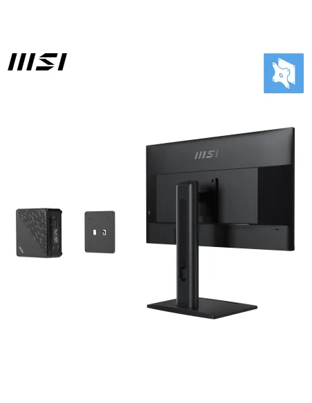 MSI PRO MP275PG 27" LCD IPS FullHD 100Hz