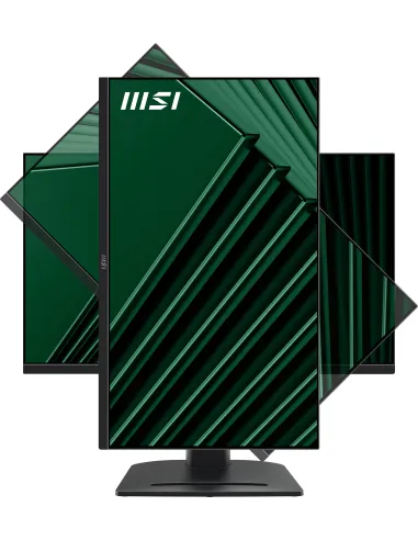 MSI PRO MP275PG 27" LCD IPS FullHD 100Hz