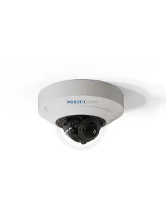 Mobotix MOVE MX-MD1A-5-IR Cámara de Vigilancia IP 5MP Blanca-1357189