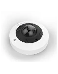 Mobotix Move MX-VH1A-12-IR-VA Cámara de Vigilancia 12MP Blanca-1356368